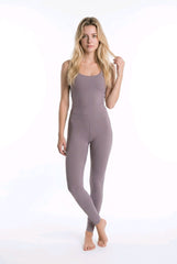 Size S - Nude Jumpsuit