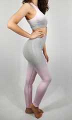 Only L - Faded Rosé Legging Seamless