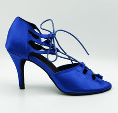 Sizes 38 & 40 - Shoe Blue
