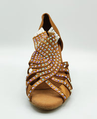 Size 39 - Shoe S1 bronze